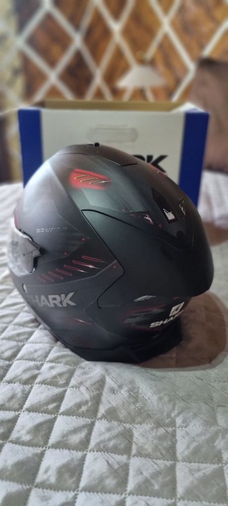 Capacete - Shark Skwal 2 VENGER