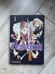 Noragami. Tom 1. Manga.