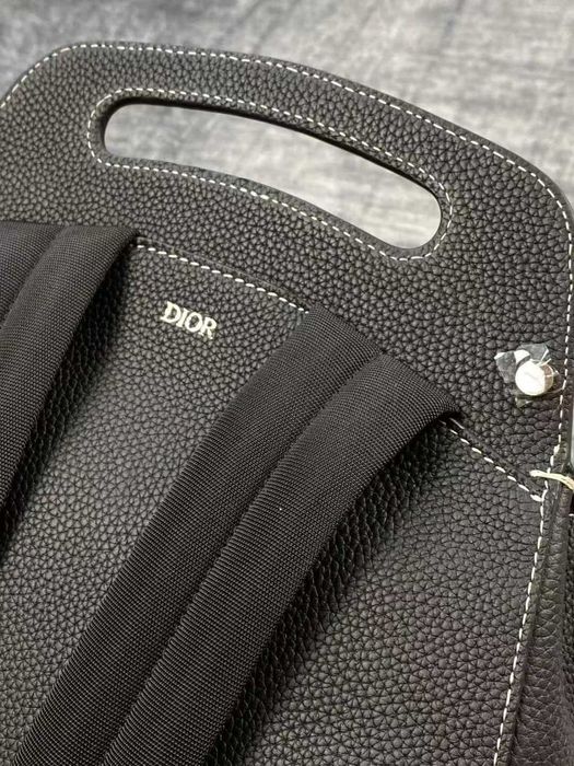 DIOR GALLOP Mochila / Backpack – Grande