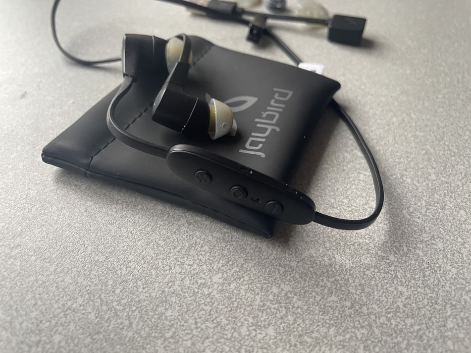 Bluetooth навушники Jaybird X4