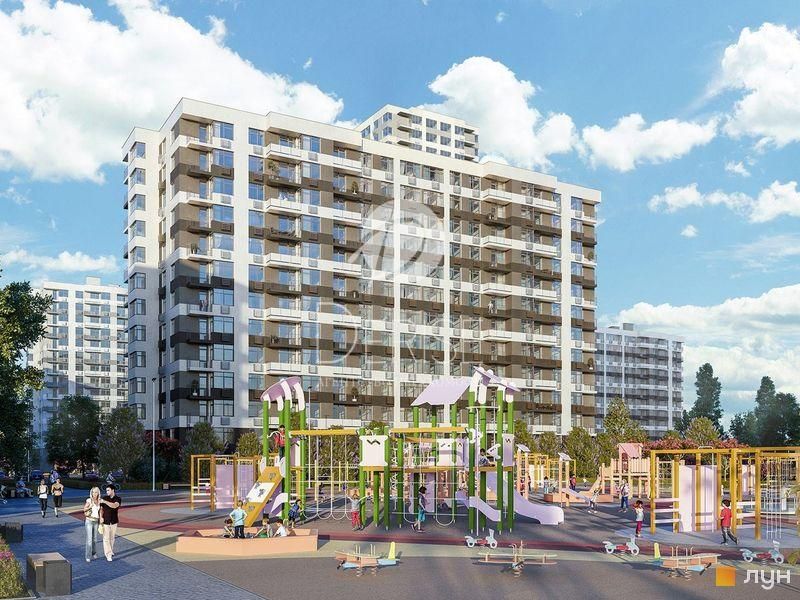 #5564 2к БЕЗ% ЖК Варшавський 2 Поділ Оболонь Мінська Нивки