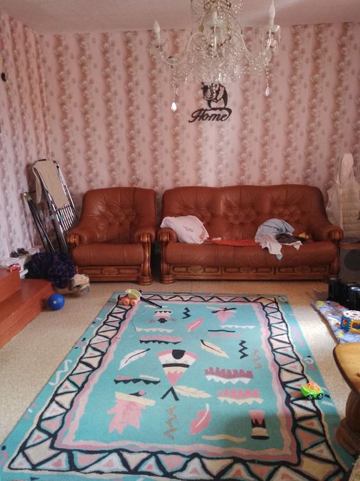 Продам большую часть дома Одесская