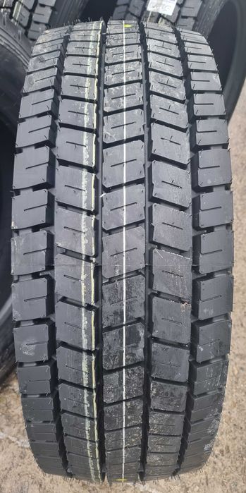 NOWE opony 295/60R22.5 Sava Orjak 4 Plus - cena BRUTTO
