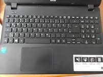 Acer Aspire E15 start uszkodzony na odzysk