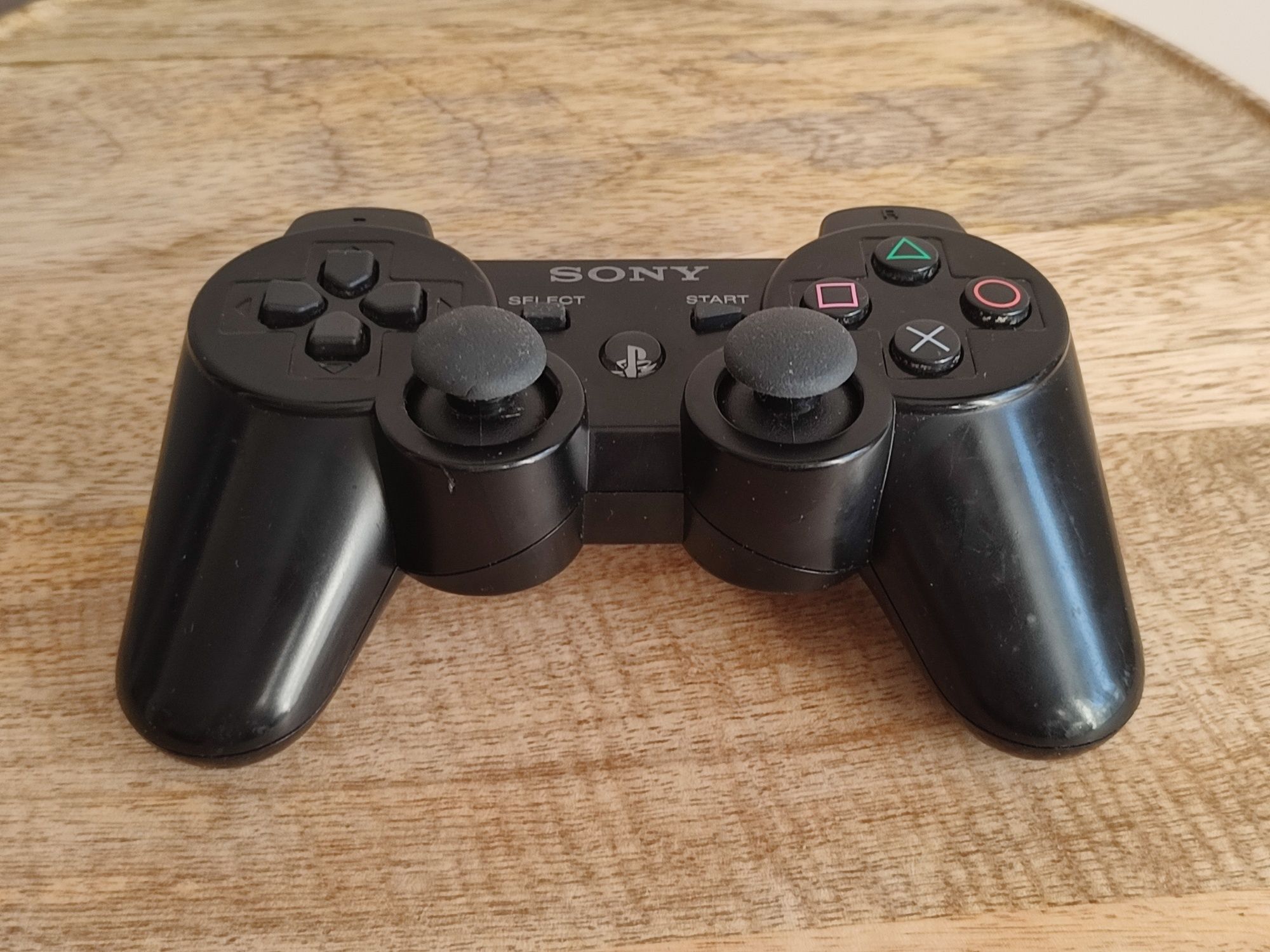 Pad do ps3, dualshock3