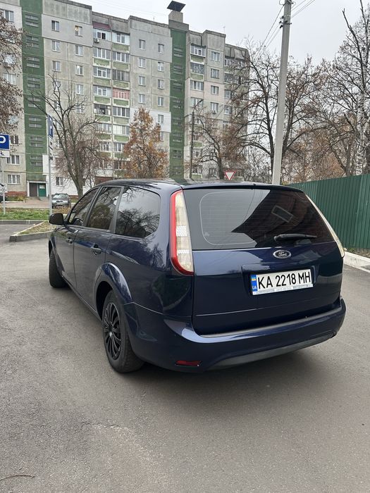 Продам Ford Focus  2010 универсал , форд фокус , форд , Ford