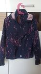 J. Nowa s. Oliwier r. 128 soft shell wiosenna przeciwwiatrowa