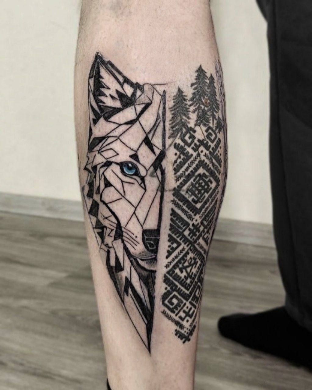 Тату Tattoo Татуювання + Промо