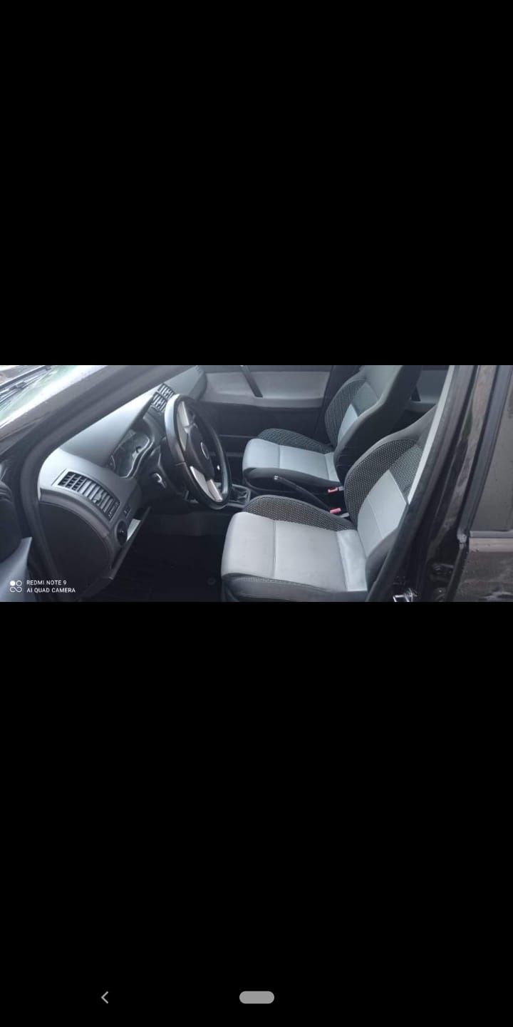 Vendo  Vw Cross Polo 1.4 Tdi