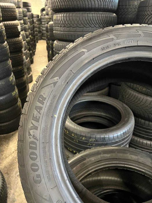 235/50 R17 GOODYEAR ULTRAGRIP PERFORMANCE GEN-1 (80-90% прот) 225 45