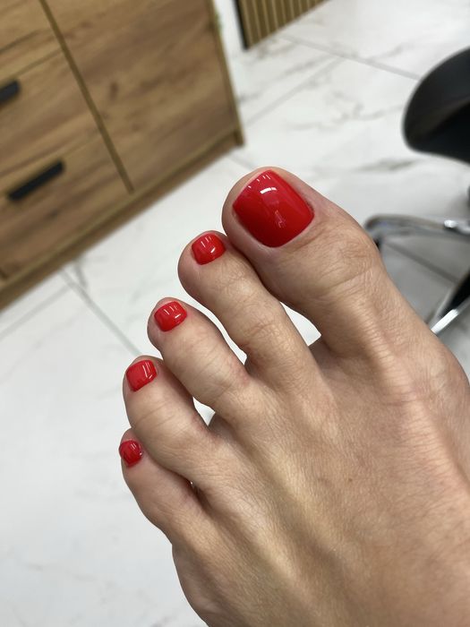 Манікюр. Педикюр. Осокорки, Позняки, Срібнокільська 22