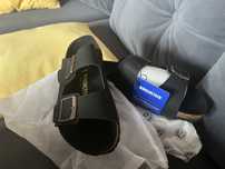 Klapki birkenstock 39 38