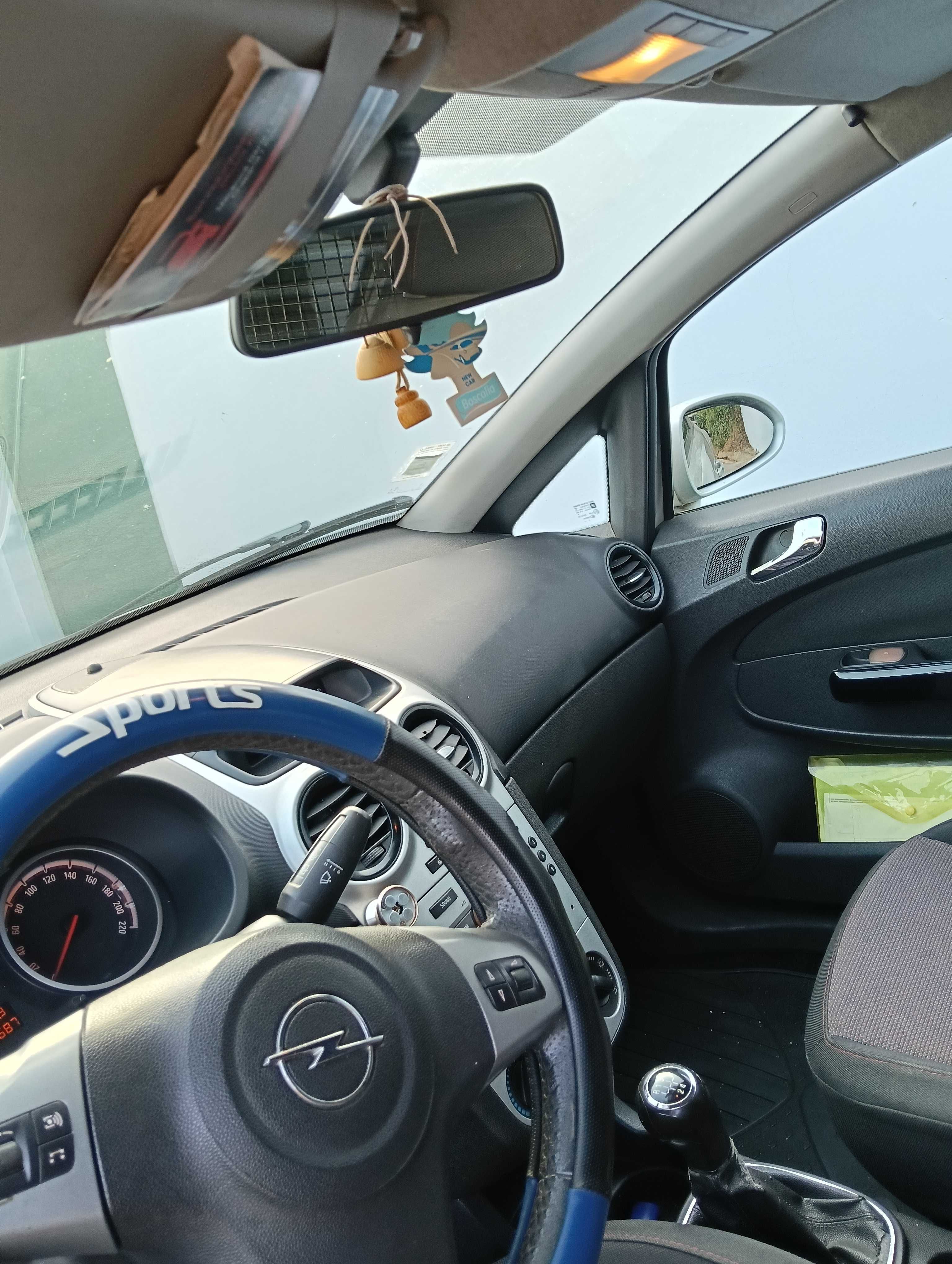 Carro para venda