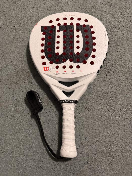 Wilson bela ls V3