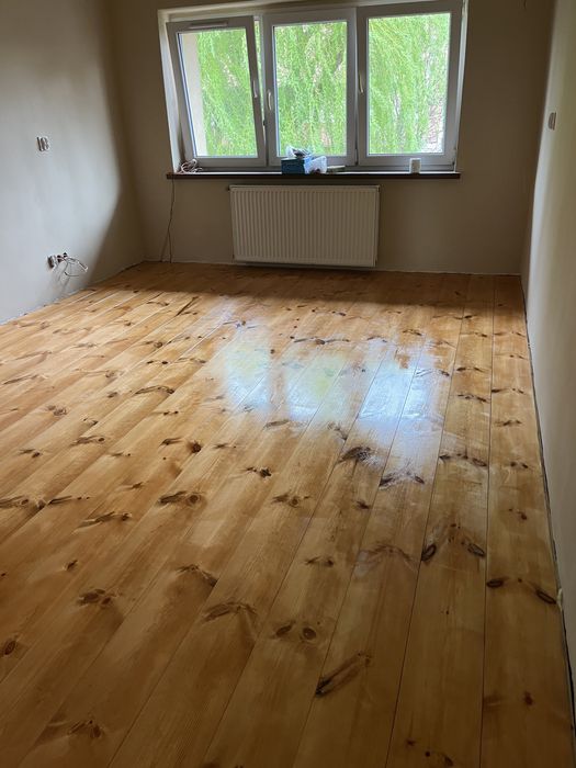 Firma Kaczmarek Lukasz wykona wszelkie prace budowlane