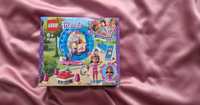 Nowe LEGO 41383 Friends - Plac zabaw dla chomików Olivii