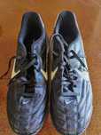 Sapatilhas futebol