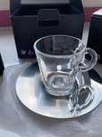 Chavena cafe nespresso collection view intacta