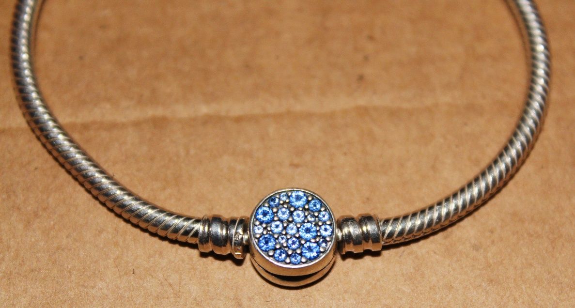 Pulseira Pandora