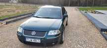 Volkswagen Passat Passat 1.8T Lpg