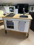 Cozinha de brincar - Ikea