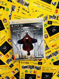 The Amazing Spider-Man 2 PS3 Sklep Dżojstik Games