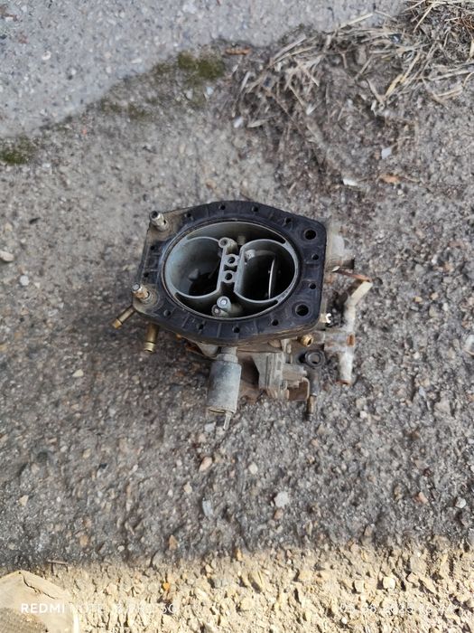 Продам карбюратор Солекс