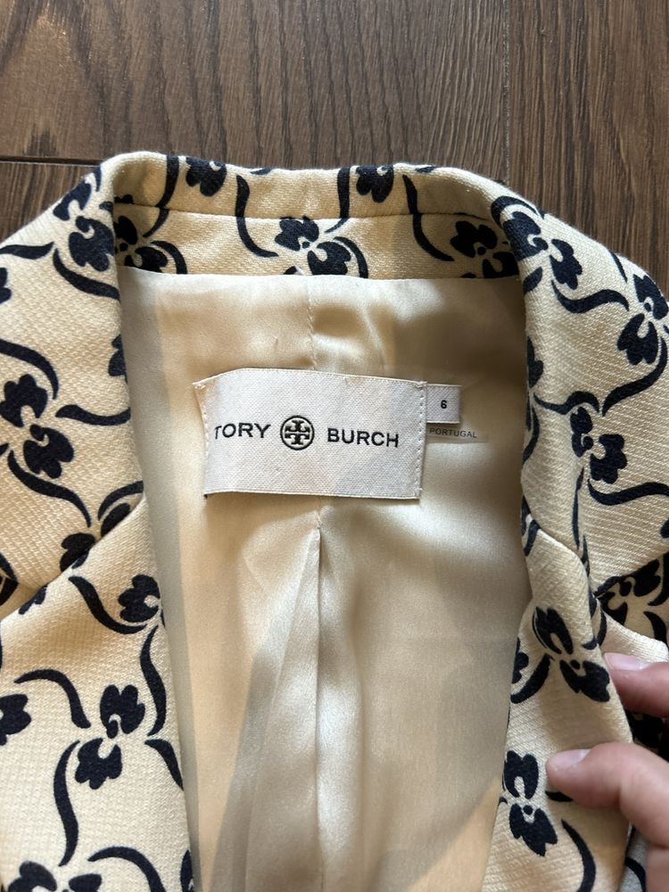 Żakiet Tory Burch