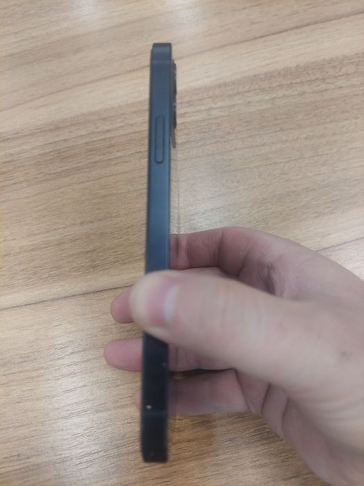 Iphone 12 64Gb black Neverlock