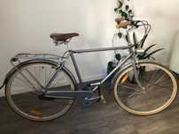 Bicicleta de cidade Bobbin Daytripper
