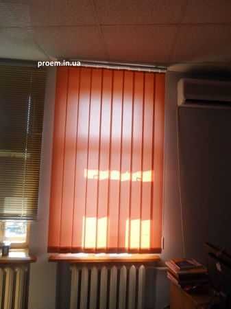 Вертикальні жалюзі в Ужгороді