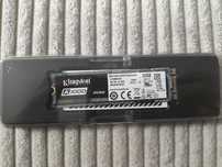 SSD Kingston 240 GB