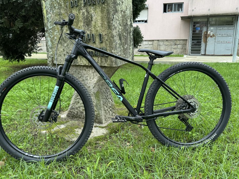 ORBEA ALMA H30 como nova
