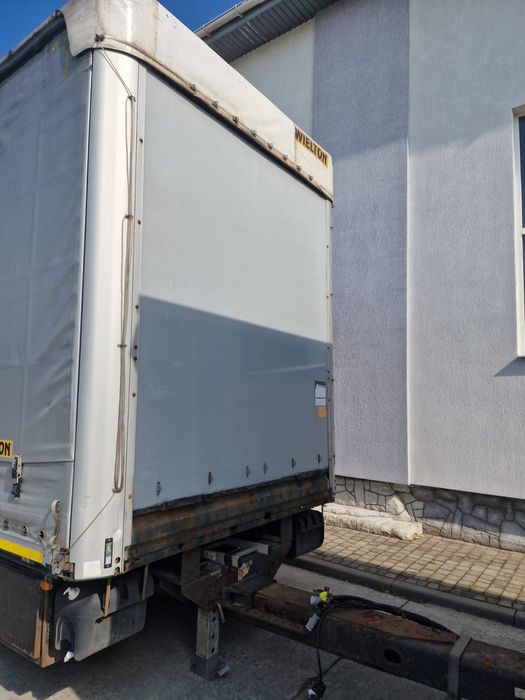 Продам DAF EURO 5