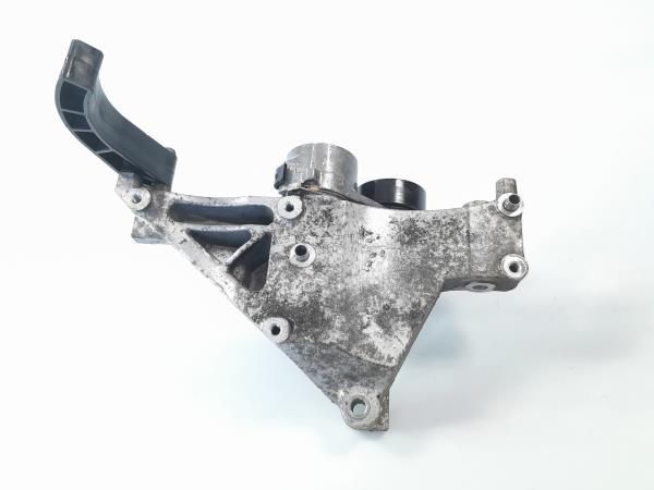 Compressor AC FIAT 500 (312_)