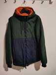 Blusão Pull & Bear, M ou 40