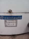 Grupo compressor e ventilador condensador