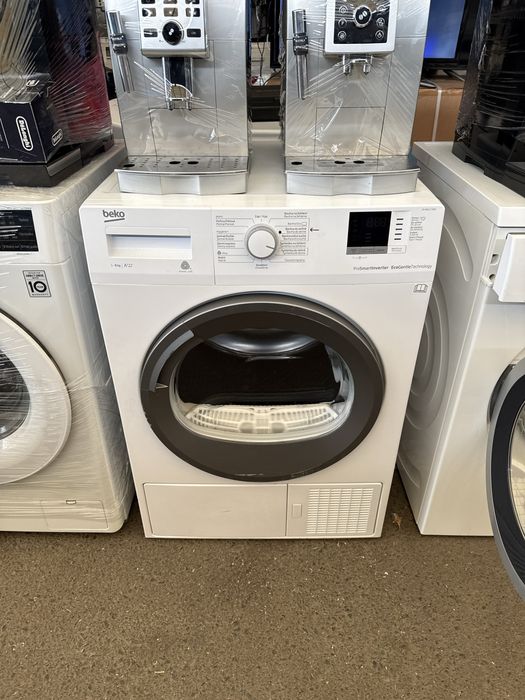 Сушильна машина з Німеччини Бош на Гіді