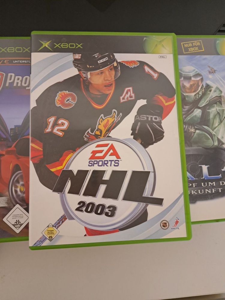XBox  Microsoft консоль + 2 контролера Оригінал +3 диска