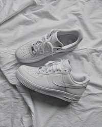 Кроссовки Nike Air Force 1 Low White