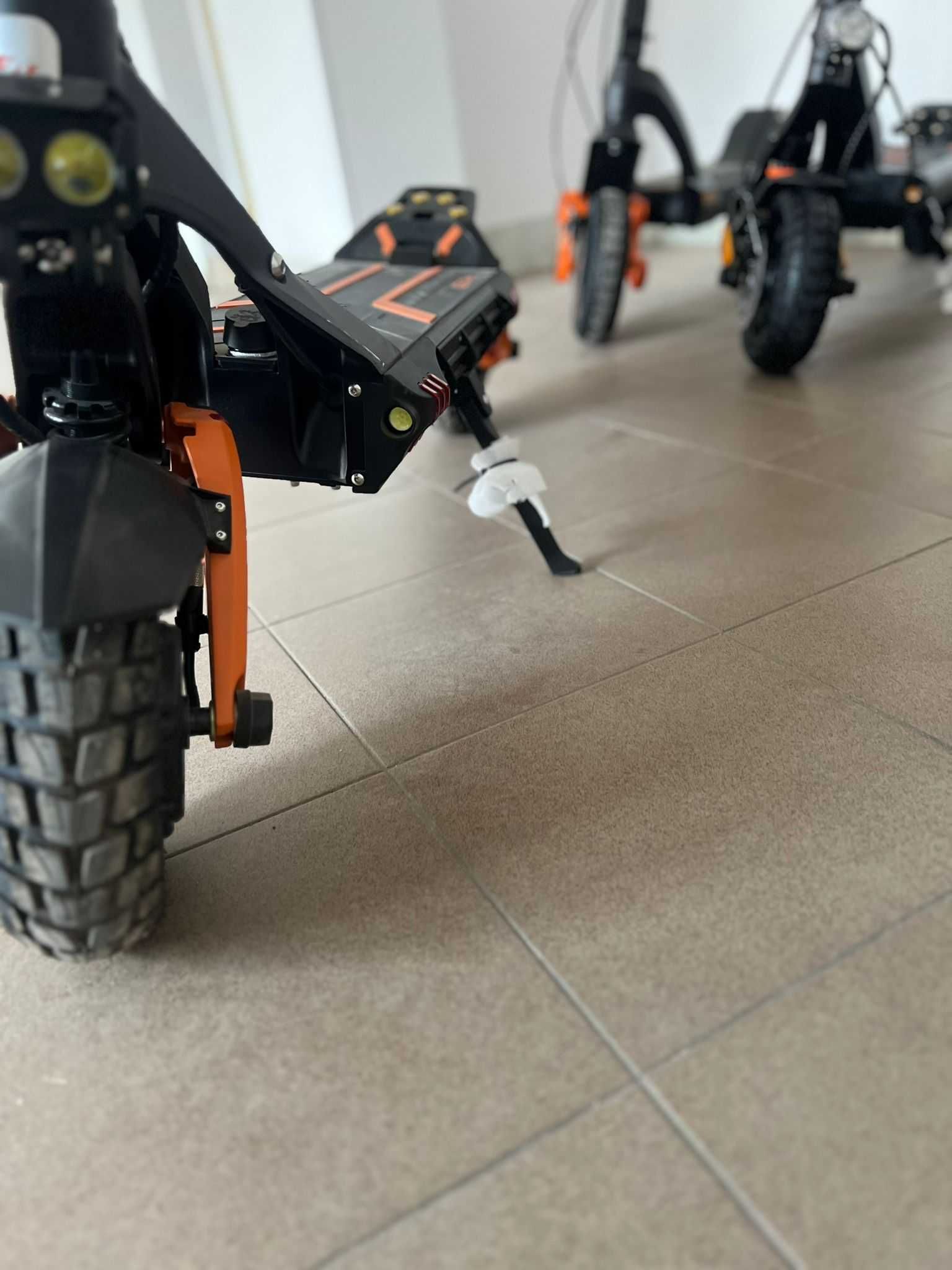 Kukirin G3 Pro Nowy Gwarancja