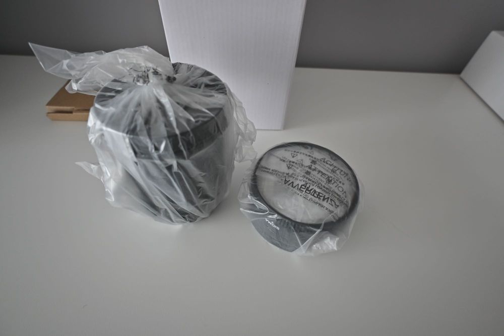 Sigma 17-50 2,8 para Nikon DX