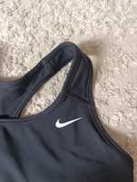 Stanik sportowy biustonosz siłownia bieganie fitness Nike s m