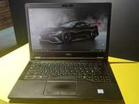 Ноутбук 14"∎Fujitsu Lifebook E449∎Core i3-8130U∎IPS∎FullHD∎4G (LTE)