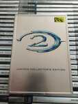 Halo 2 [XBOX] Limited Collector's Edition (bez gry)