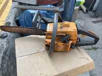 Pilarka spalinowa Husqvarna