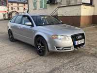 Audi a4 b7 2.0tdi BPW