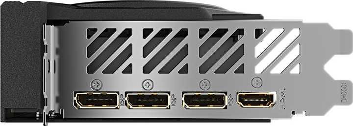 Gigabyte GeForce RTX 4070 WINDFORCE OC 12GB GDDR6X (192bit)