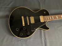 Samick les paul custom 90s Korea - gibson epiphone greco burny tokai