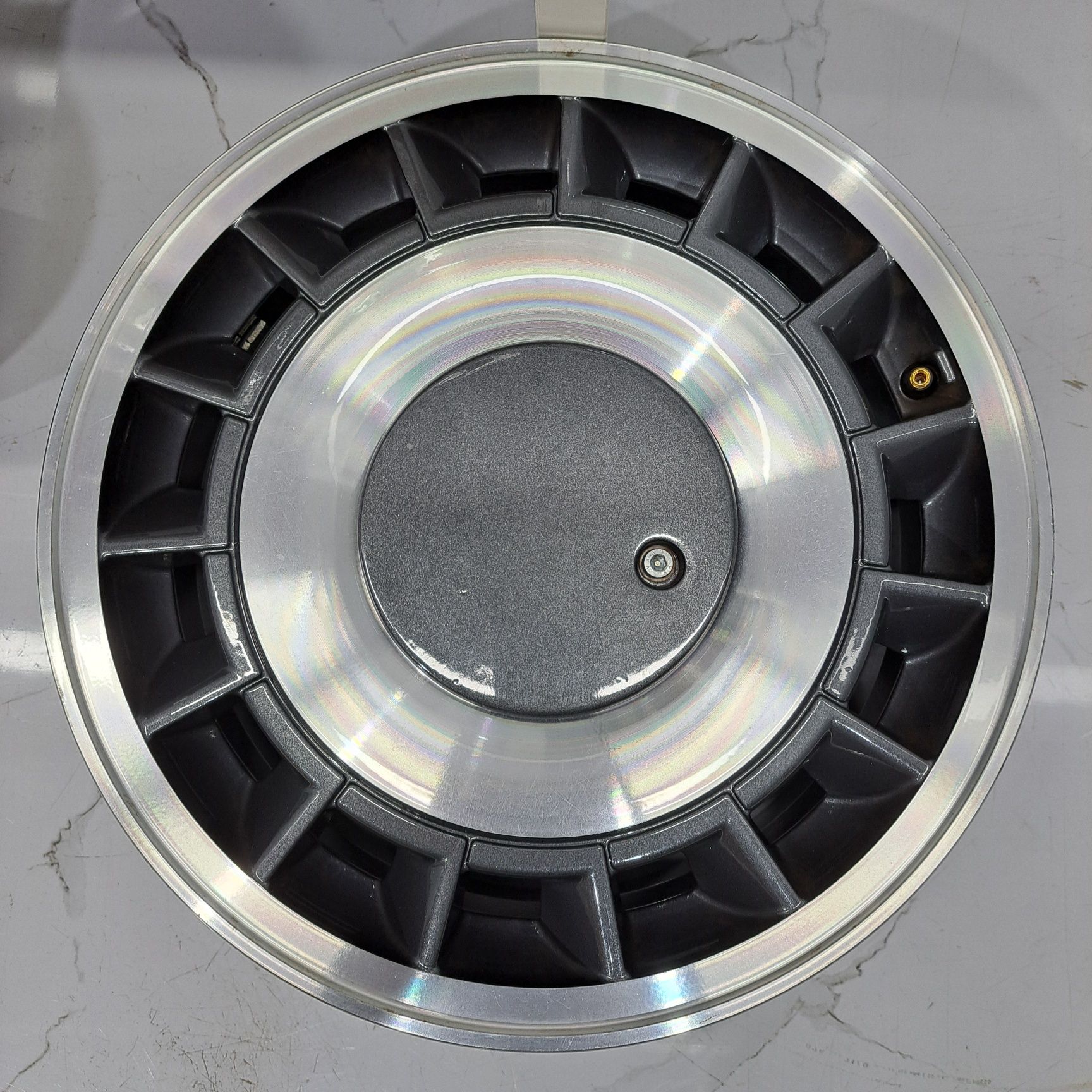 Jantes 15" originais Renault clio 16V speedline maracanna 4x100